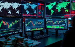 What Is Forex Trading: A Guide For Beginners