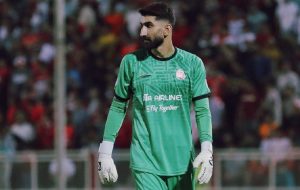 عکس | استقبال دلاری پرسپولیسی‌ها از تراکتور؛ روز سخت برای بیرانوند، ترابی و دانیال!