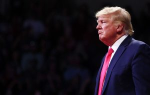 سناریوهای تیم ترامپ برای خاورمیانه/ کمپین فشار حداکثری بر روی ایران احیا می‌شود؟