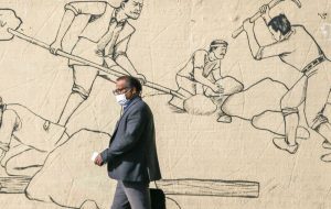 هوای تهران تا یکشنبه آلوده است هوای تهران تا یکشنبه آلوده است