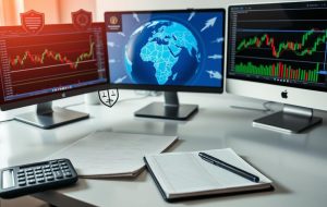 How Can I Can Manage My Risk in Forex Trading