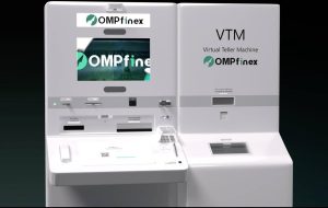 یکپارچه شدن ارائه ۳ سرویس کلیدی به گردشگران در مبادی ورودی کشور توسط دستگاه VTM صرافی اوامپی فینکس یکپارچه شدن ارائه ۳ سرویس کلیدی به گردشگران در مبادی ورودی کشور توسط دستگاه VTM صرافی اوامپی فینکس