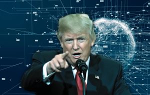 دیوید هرست: ترامپ دست نتانیاهو را برای الحاق کرانه باختری باز گذاشته است دیوید هرست: ترامپ دست نتانیاهو را برای الحاق کرانه باختری باز گذاشته است