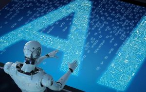 جدیدترین محصول هوش مصنوعی معرفی شد جدیدترین محصول هوش مصنوعی معرفی شد