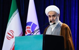 آیت‌الله عابدینی از جایگاه نمایندگی ولی‌فقیه و امام جمعه قزوین کناره‌گیری کرد