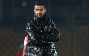 عکس | جدایی غیرمنتظره مسعود شجاعی از مس!