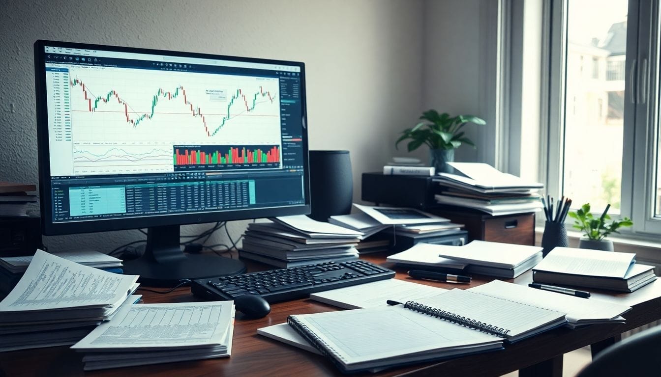 تجزیه و تحلیل فنی