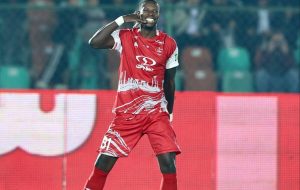 «ژوائو» از پرسپولیس جدا شد