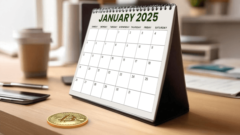 Crypto Chronicles: 5 رویداد تحول آفرین که صنعت را در سال 2024 شکل داد