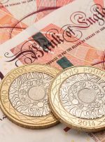 GBP/USD در روز جمعه یک بازگشت ناچیز به دست می آورد