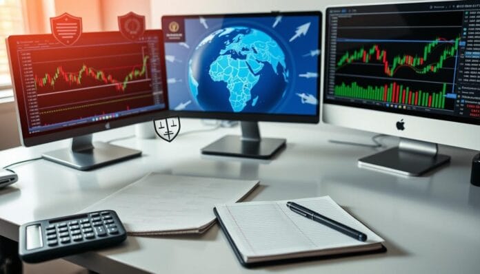 how can i can manage my risk in forex trading