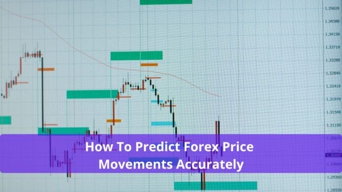 How To Predict Forex Price Movements Accurately