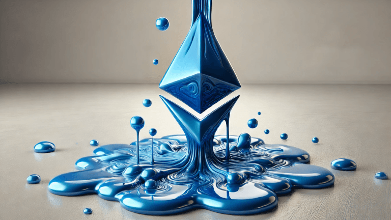 Lido's Stronghold Slips: 160000 ETH خارج می شود زیرا پلتفرم Liquid Staking بایننس کشش می یابد