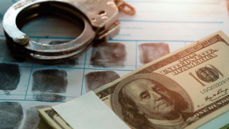 Trm Labs: Tron بزرگترین کاهش غیرقانونی حجم را در سال 2024 مشاهده کرد