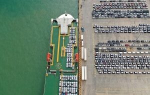 آغاز ثبت سفارش واردات خودرو توسط اشخاص-راهبرد معاصر