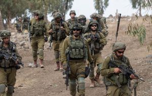 ارتش اسرائیل آماده عقب‌نشینی از غزه