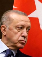 اردوغان: غزه نه تسلیم شد نه تعظیم کرد