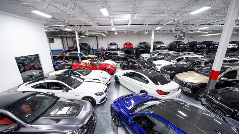 استارتاپ آفریقای جنوبی پرداخت های رمزنگاری را برای خریدهای خودرو انجام می دهد