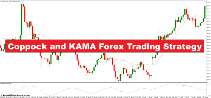 استراتژی معاملاتی Coppock و KAMA Forex