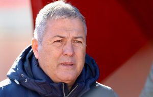 اسکوچیچ برای پرسپولیس کری خواند اسکوچیچ برای پرسپولیس کری خواند