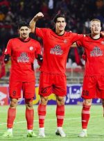 اسکوچیچ خواهان جذب مهاجم پرسپولیسی شد