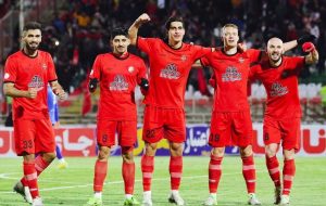 اسکوچیچ خواهان جذب مهاجم پرسپولیسی شد