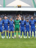 اصرار یک استقلالی به جدایی؛ موسیمانه مخالف است!