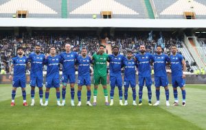 اصرار یک استقلالی به جدایی؛ موسیمانه مخالف است! اصرار یک استقلالی به جدایی؛ موسیمانه مخالف است!