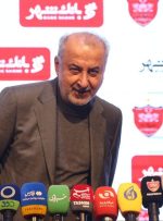 اطلاعیه رسمی پرسپولیس درباره انتخاب سرمربی