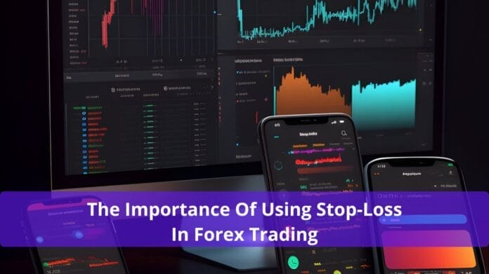 اهمیت استفاده از Stop-Loss در معاملات فارکس