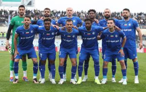 بازگشت مهرداد محمدی به لیست استقلال؛ رونمایی از 6 خرید آبی‌ها