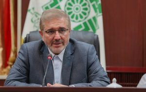 بعد از سال ۱۳۹۷ که خروج برجام اتفاق افتاد وضع مجموع عمومی اداره دولت متاثر شد-راهبرد معاصر