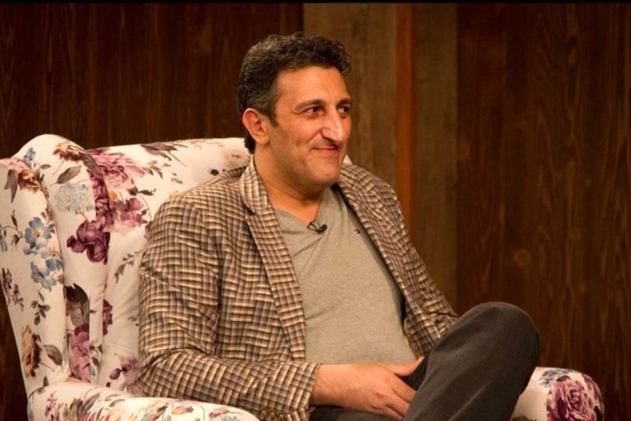 خانواده و تحصیلات یوسف صیادی