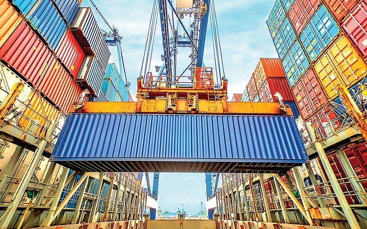 تراز تجاری ایران، وضع موجود و افق پیش رو تراز تجاری ایران، وضع موجود و افق پیش رو