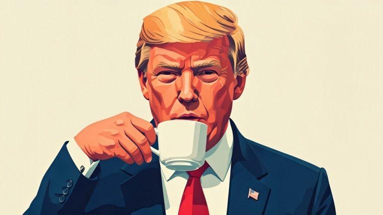 ترامپ Memecoin می تواند با چالش های حقوقی و مالیاتی روبرو شود