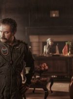 تصویر «حسام منظور» در فیلم سینمایی «پیش‌مرگ» منتشر شد-راهبرد معاصر