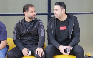 تکذیب بازگشت نکونام به لیگ برتر