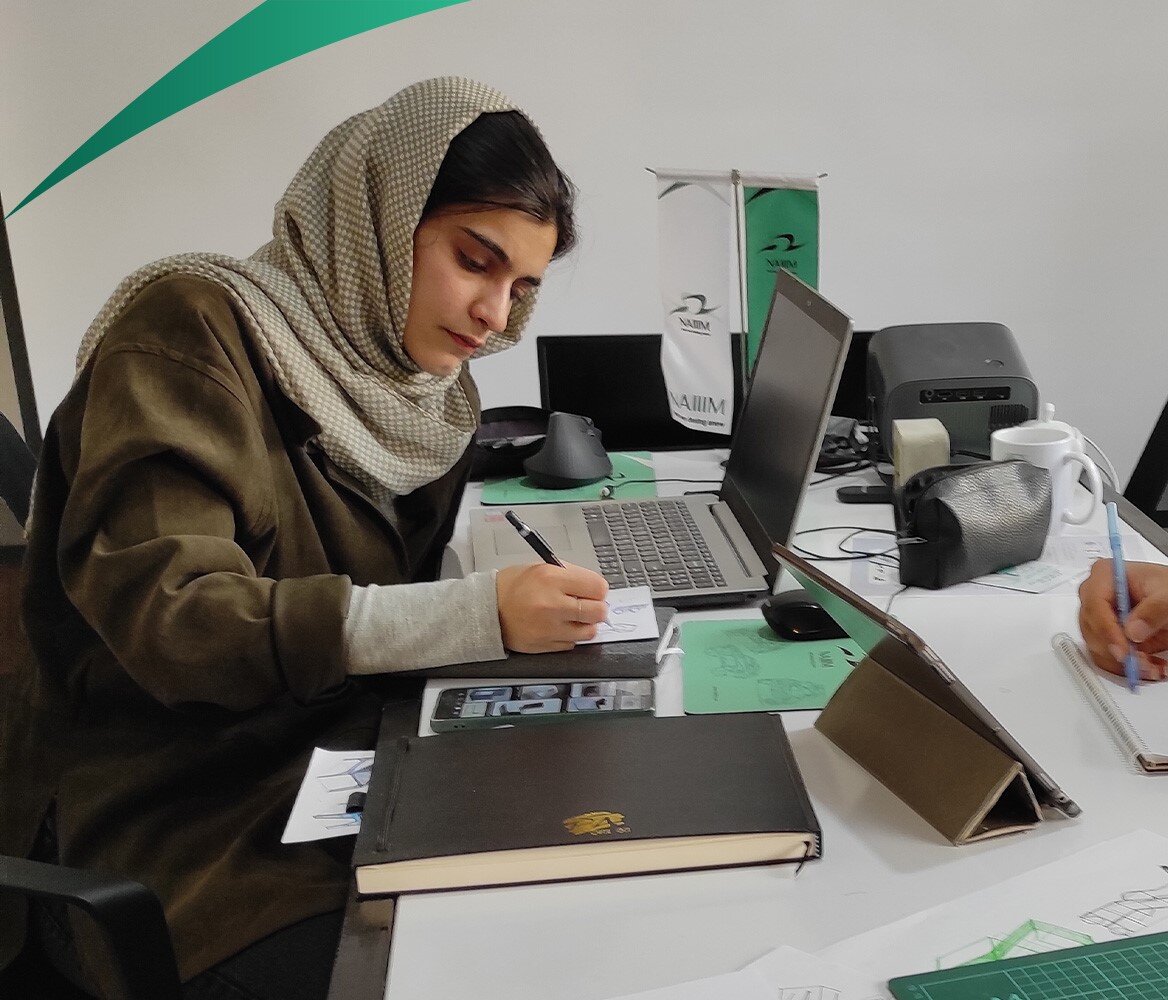 جای خالی طراحی صنعتی و خلاقیت در محصولات ایرانی