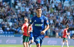 جواب رد لژیونر جوان به پیشنهاد پرسپولیس جواب رد لژیونر جوان به پیشنهاد پرسپولیس