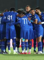 خارجی‌های استقلال پولدار شدند و به تعطیلات رفتند!