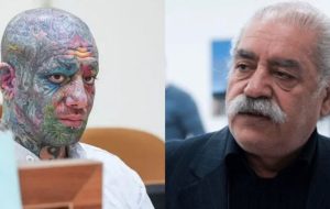 خبرهایی از تتلو، آوازخوانی بازیگر پیشکسوت و حذف یک برنامه پرحاشیه از آنتن خبرهایی از تتلو، آوازخوانی بازیگر پیشکسوت و حذف یک برنامه پرحاشیه از آنتن