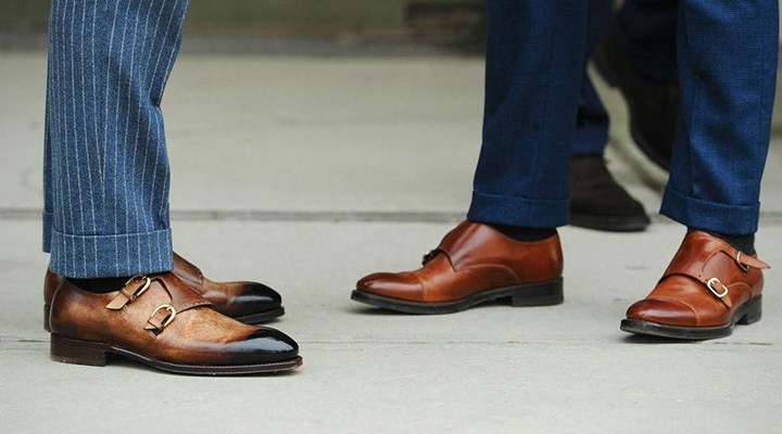 کفش،ایدهای برای خرید بهترین هدیه روز پدر - برای روز پدر چی بخریم؟