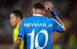 رسمی؛ قرارداد نیمار با الهلال فسخ شد! رسمی؛ قرارداد نیمار با الهلال فسخ شد!