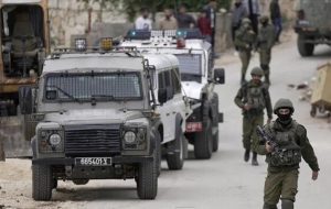 روزنامه عبری: توافق تبادل اسرا جایگاه حماس در کرانه باختری را تقویت می‌کند