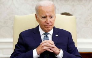 روزهای پایانی دولت کنونی آمریکا؛ ۶ اشتباه بزرگی که بایدن مرتکب شد