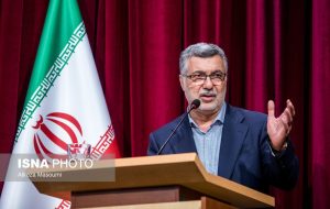 سازمان‌های آلاینده بخشی از درآمد خود را به سلامت مردم اختصاص دهند