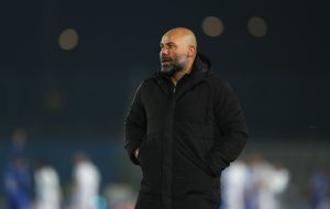 سهراب بختیاری‌زاده: به موسیمانه نزدیک نبودم و در انتخاب ترکیب دخالت نداشتم!/باشگاه بخواهد با من همکاری نکند، با افتخار می‌روم