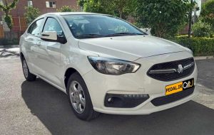 شاهین صفر گران شد / با ۶۰۰ میلیون می‌توان شاهین خرید؟ + جدول