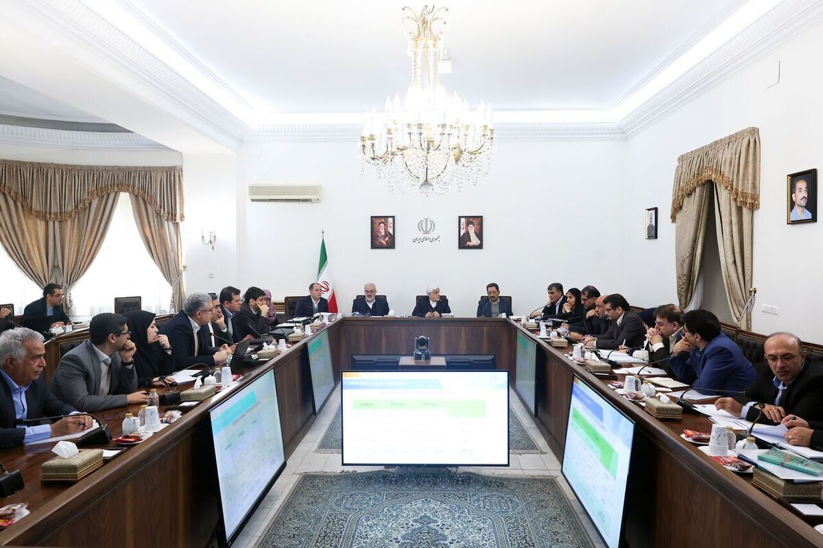 شورای عالی توسعه صادرات غیرنفتی، از شعار تا عمل شورای عالی توسعه صادرات غیرنفتی، از شعار تا عمل