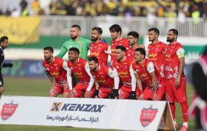 عجیب‌ترین فصل نقل و انتقالاتی برای پرسپولیس